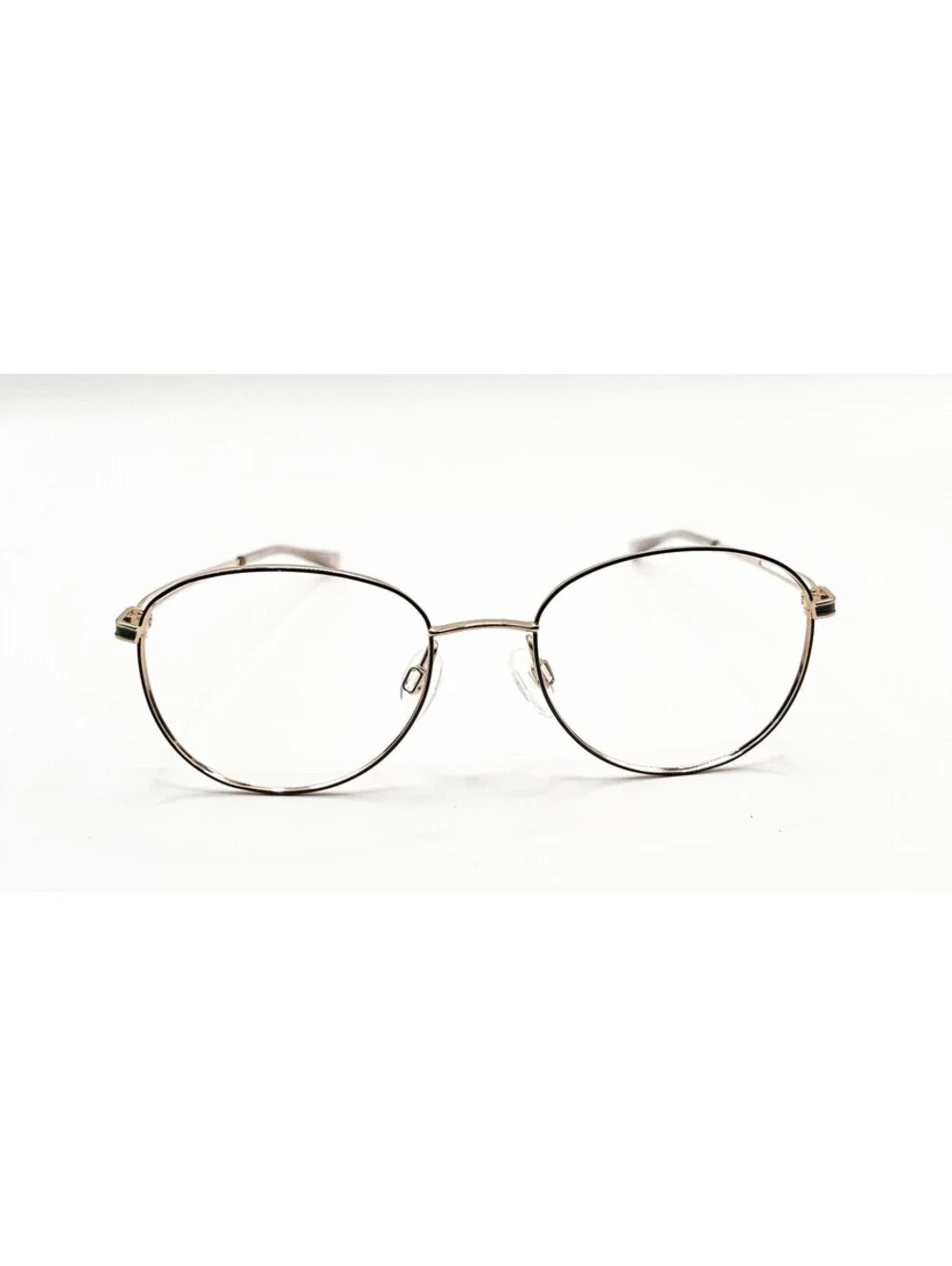 Charmant Ch29826 Gr Gray Authentic Eyeglasses 51-18-140